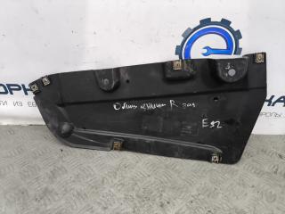 защита днища BMW 3 серия E90/E91/E92/E93 [рестайлинг] E92 2010, 3.0 л., бензин, АКПП, передний привод, 51757164292, 7164292