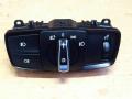 переключатель света BMW X6 F16 2015, 3.0 л., D, N57 D30 C, дизель, АКПП, внедорожник 5 дв., полный привод, 61319865813, 61319311727, 61316824888, 61319311727, 61319390202, 61319309432 - фото №2