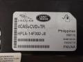 блок управления подвеской Land Rover Discovery 5 поколение L462 2019, 3.0 л., дизель, АКПП, передний привод, HPLA14F392JE, T2R31871, LR111479 - фото №4