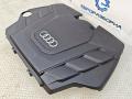 декоративная крышка двигателя Audi Q7 4M [2-й рестайлинг] 4M 2025, 3.0 л., TFSI, DCB, бензин, АКПП, z7s / daytonagrau, внедорожник 5 дв., полный привод, правый руль, 4M0133849T, 4M0133835G - фото №7