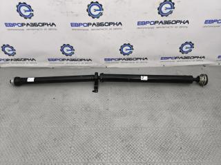 карданный вал Audi Q7 4M [2-й рестайлинг] 4M 2025, 3.0 л., TFSI, DCB, бензин, АКПП, z7s / daytonagrau, внедорожник 5 дв., полный привод, правый руль, 4M0521101CN