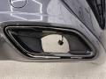 бампер задний BMW 8 серия G14/G15 G15 2019, 3.0 л., B57 D30 B, дизель, АКПП, купе, полный привод, правый руль, 8081108, 51128081108 - фото №11