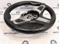 руль BMW 8 серия G14/G15 G15 2019, 3.0 л., B57 D30 B, дизель, АКПП, black sapphire metallic, купе, полный привод, правый руль - фото №16