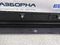 накладка на порог BMW X3 G01 2019, 2.0 л., B48 B20 A, бензин, АКПП, 475 black-sapphire metallic, полный привод, правый руль, 51778091996, 8091996 - фото №13