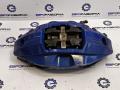 суппорт BMW 8 серия G14/G15 G15 2019, 3.0 л., B57 D30 B, дизель, АКПП, black sapphire metallic, купе, полный привод, правый руль, 34106891335, 6891335, 34106891336, 6891336, 34106883409, 34106883410, 34206882997, 34206882998 - фото №18