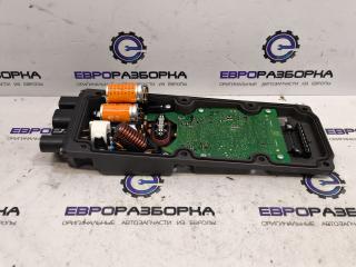 блок управления рулевой рейки Audi Q7 4M [2-й рестайлинг] 4M 2025, 3.0 л., TFSI, DCB, бензин, АКПП, z7s / daytonagrau, внедорожник 5 дв., полный привод, правый руль, 4N0909144H