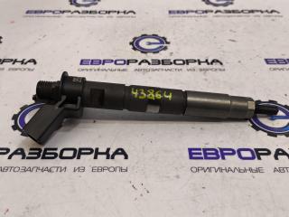 форсунка BMW 8 серия G14/G15 G15 2019, 3.0 л., B57 D30 B, дизель, АКПП, black sapphire metallic, купе, полный привод, правый руль, 8514151, 0445118036, 13538514151