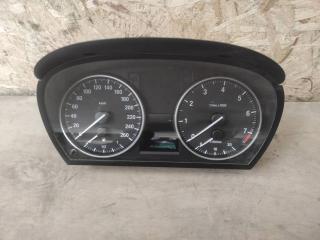 щиток приборов (приборная панель) BMW 3 серия E92/E93 [рестайлинг] E92 2011, 2.0 л., бензин, АКПП, передний привод, 62109242342, 9242342, 62109283811, 62109242342, 62109187340, 62109220959, 62109187058, 62109166839, 62109143819