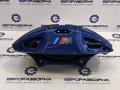 суппорт BMW X3 G01 2019, 2.0 л., B48 B20 A, бензин, АКПП, 475 black-sapphire metallic, полный привод, правый руль, 34116880304, 34116880303, 34116891273, 34116891274, 6891273, 6891274, 34216881295, 34216881296 - фото №15
