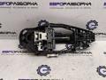 ручка наружная BMW X3 G01 2019, 2.0 л., B48 B20 A, бензин, АКПП, 475 black-sapphire metallic, полный привод, правый руль, 7401203, 9491457, 9491457, 7483325, 7470529, 7470525, 7470531, 7470533, 7470535, 7956511 - фото №8