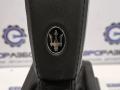 Рычаг селектора Maserati Levante 1 поколение M161 2019, 3.0 л., M156D, бензин, АКПП, внедорожник 5 дв., 670150180, 670126318, 670151630, 670171105 - фото №8