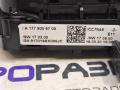 кнопка обогрева сидений Mercedes-Benz GLE V167 2019, 2.0 л., CDi, OM 654.920, дизель, АКПП, 896, внедорожник 5 дв., полный привод, правый руль, A1779056700 - фото №3