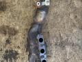 коллектор выпускной Audi R8 42 420 2008, 4.2 л., TFSI, BYH, бензин, АКПП, купе, передний привод, 420131089A, 420000178, 420000179, 420131089A - фото №4