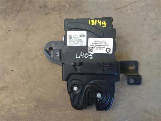 замок багажника Land Rover Range Rover 4 поколение L405 2015, 4.4 л., дизель, АКПП, полный привод, правый руль, CPLA442A66BD, CPLA442A66BF, LR048310, LR072585, LR034339, CPLA442A66BC, CPLA442A66BE