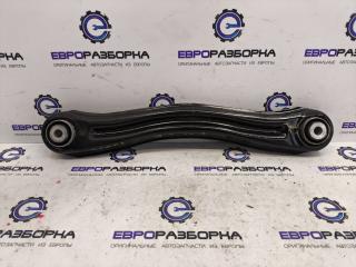 рычаг задний правый Mercedes-Benz GLS-Класс X166 2018, 3.0 л., CDi, OM 642.826, дизель, АКПП, 197, внедорожник 5 дв., полный привод, правый руль, A1663500206, A166350020664