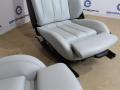 салон (комплект сидений) BMW M4 F82/F83 [рестайлинг] F83 2019, 3.0 л., бензин, АКПП, задний привод - фото №22