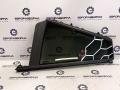 форточка задняя правая BMW X3 G01 2019, 2.0 л., B48 B20 A, бензин, АКПП, 475 black-sapphire metallic, полный привод, правый руль, 51357410056, 7410056 - фото №7