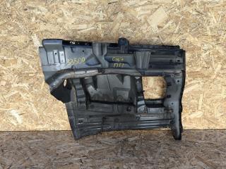 четверть передняя правая Mercedes-Benz GLE V167 W167 2020, АКПП, передний привод, A1676208001