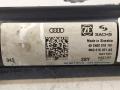 амортизатор задний Audi Q8 4M 2022, 3.0 л., TDi, дизель, АКПП, 2y / s9r, полный привод, правый руль, 4M0616031AS, 4M0513021BL, 4M0616031AK - фото №3