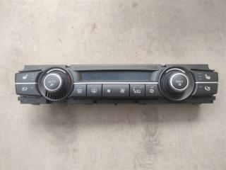 Блок управления климат-контроля BMW X5 E70 [рестайлинг] E70 2012, 3.0 л., D, дизель, АКПП, передний привод, 64119279654, 64119129012, 64119140713, 64119144990, 64119157555, 64119165683, 64119178066, 64119193966, 64119310449, 9279654