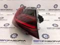 фонарь задний левый BMW 8 серия G14/G15 G15 2019, 3.0 л., B57 D30 B, дизель, АКПП, купе, полный привод, правый руль, 63217445771, 7445771 - фото №5