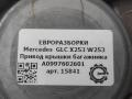 активатор замка багажника Mercedes-Benz CLS-Класс C218/X218 W218 2012, 3.0 л., CDi, дизель, АКПП, передний привод, A0997602601, A0997602601 - фото №4