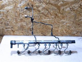 топливная рампа BMW X6 E71/E72 E71 2011, 3.0 л., D, N57 D30 B, дизель, АКПП, передний привод, 135, 7805423, 13537805423