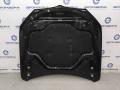капот BMW 8 серия G14/G15 G15 2019, 3.0 л., B57 D30 B, дизель, АКПП, black sapphire metallic, купе, полный привод, правый руль, 41007464711, 7464711 - фото №12