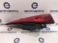 фонарь крышки багажника правый Mercedes-Benz GLE V167 2022, 2.9 л., дизель, АКПП, внедорожник 5 дв., A1679060007, A1679060009, A1679063000 - фото №4