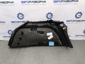 обшивка багажника Bentley Bentayga 1 поколение [рестайлинг] 4V1 2023, 4.0 л., TFSI, DCU, бензин, АКПП, темно-зеленый перламутр, внедорожник 5 дв., полный привод, правый руль, 36A863888AJ4BH - фото №5