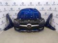 передняя часть (ноускат) Mercedes-Benz GLE V167 2019, 2.0 л., CDi, OM 654.920, дизель, АКПП, 896, внедорожник 5 дв., полный привод, правый руль - фото №2