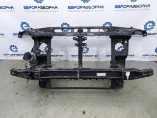 передняя панель крепления облицовки (телевизор) Mercedes-Benz GLS-Класс X166 2018, 3.0 л., CDi, OM 642.826, дизель, АКПП, 197, внедорожник 5 дв., полный привод, правый руль, A1666209300, A1666201101, A1666205901