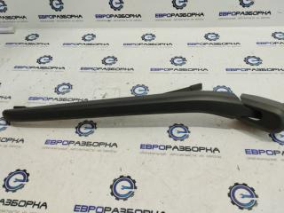 щетки стеклоочистителя Volvo XC40 1 поколение 2020, 1.5 л., бензин, denim blue, полный привод, правый руль, 31699908