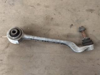 рычаг передний правый BMW 3 серия E92/E93 [рестайлинг] E92 2011, 2.0 л., бензин, АКПП, передний привод, 31126763700, 31126770850, 6763700