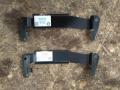 кронштейн (крепление) Audi R8 42 420 2008, 4.2 л., TFSI, BYH, бензин, АКПП, купе, передний привод, 8E0307500J, 8E0307500J - фото №3