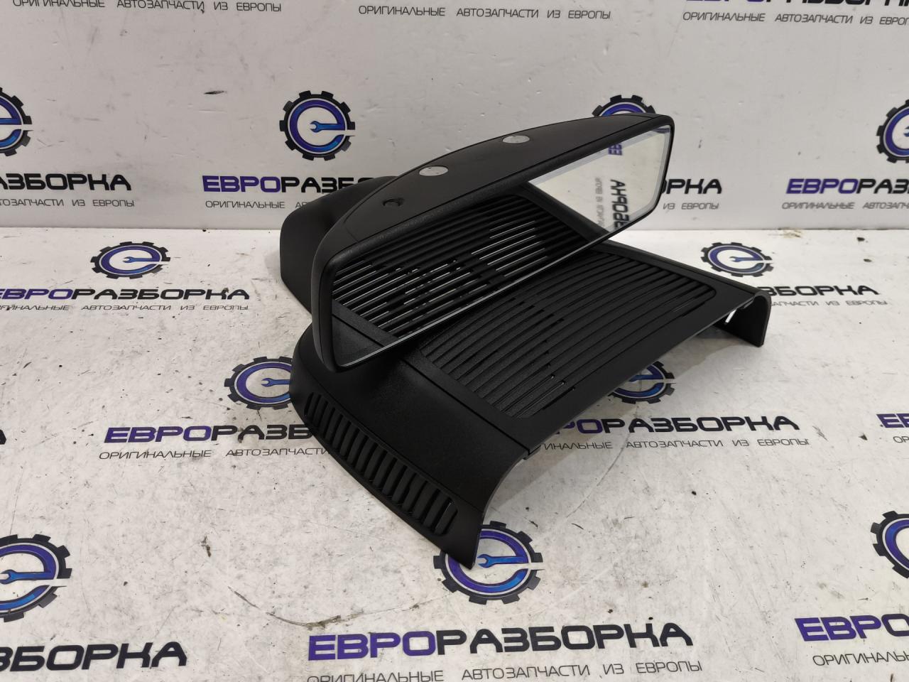 зеркало салона Mercedes-Benz GLE V167 2019, 2.0 л., CDi, OM 654.920, дизель, АКПП, 896, внедорожник 5 дв., полный привод, правый руль, A16781006009051, A1678210200, A1678100600 - фото №1