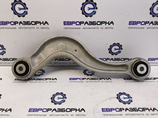 рычаг задний Bentley Continental GT 3 поколение 2023, 4.0 л., CVD, бензин, АКПП, 63 / o31 красный, купе, полный привод, правый руль, 971505323B