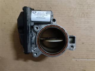 заслонка дроссельная Audi Q7 4L [рестайлинг] 2011, 3.0 л., TDi, дизель, АКПП, передний привод, 059145950AA, 059145950AF, 059145950AE