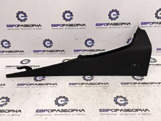 обшивка салона BMW 8 серия G14/G15 G15 2019, 3.0 л., B57 D30 B, дизель, АКПП, black sapphire metallic, купе, полный привод, правый руль, 8069806, 51438069806
