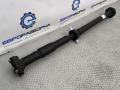 карданный вал BMW X3 G01 2019, 2.0 л., B48 B20 A, бензин, АКПП, 475 black-sapphire metallic, полный привод, правый руль, 8692248, 26108692248 - фото №3
