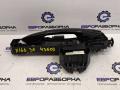 ручка наружная задняя левая Mercedes-Benz GLS-Класс X166 2018, 3.0 л., CDi, OM 642.826, дизель, АКПП, 197, внедорожник 5 дв., полный привод, правый руль, A2047601370, A2047601370 - фото №8