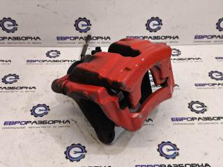 суппорт задний левый Audi Q8 4M 2022, 3.0 л., TDi, дизель, АКПП, 2y / s9r, полный привод, правый руль, 4M0615403F, 4M0615403D