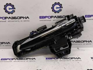 ручка наружная задняя левая Mercedes-Benz GLS-Класс X166 2018, 3.0 л., CDi, OM 642.826, дизель, АКПП, 197, внедорожник 5 дв., полный привод, правый руль, A2047601370, A2047601370