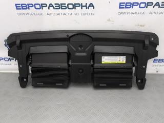 накладка декоративная Audi Q7 4M 2018, 3.0 л., дизель, АКПП, полный привод, правый руль, 4M0807081