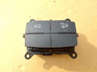 блок управления камерой Mercedes-Benz M-Класс W166 2013, 3.0 л., CDi, дизель, АКПП, передний привод, A1669051151, A1669050851