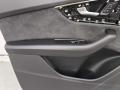 обшивка двери передняя левая Audi Q8 4M 2022, 3.0 л., TDi, дизель, АКПП, 2y / s9r, полный привод, правый руль - фото №8