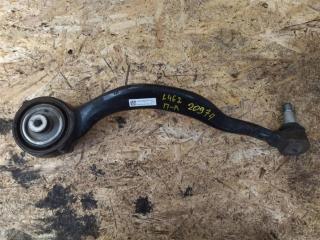 рычаг передний левый Land Rover Discovery 5 поколение L462 2019, 3.0 л., дизель, АКПП, передний привод, LR113307, JPLA3C257BB, JPLA3C257BC, JPLA3C257BD, LR126102, LR148060