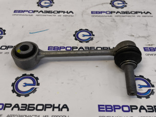 стойка стабилизатора Bentley Continental GT 3 поколение 2023, 4.0 л., CVD, бензин, АКПП, 63 / o31 красный, купе, полный привод, правый руль, 971511467M