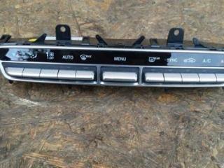 блок управления камерой Mercedes-Benz GLC-Класс X253/C253 2016, 2.0 л., CDi, дизель, АКПП, передний привод, A2059054706, A2059058813, A2059054215