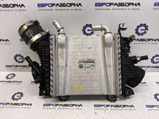 интеркулер Audi Q8 4M 2022, 3.0 л., TDi, дизель, АКПП, 2y / s9r, полный привод, правый руль, 059145803P